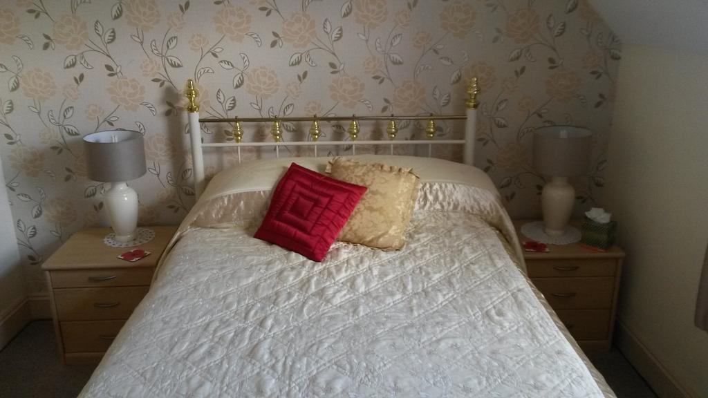 Lyndale Guest House Pateley Bridge Ruang foto