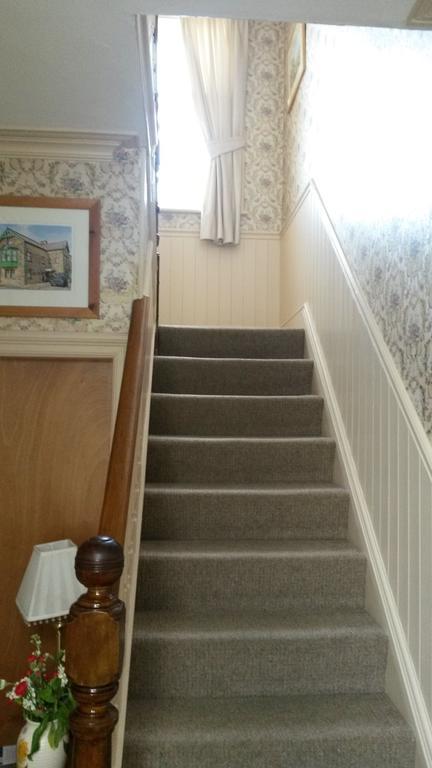Lyndale Guest House Pateley Bridge Bagian luar foto