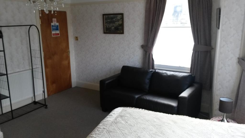 Lyndale Guest House Pateley Bridge Ruang foto