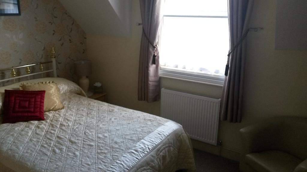 Lyndale Guest House Pateley Bridge Ruang foto