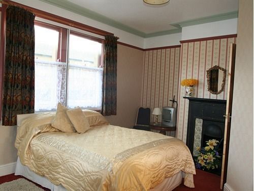 Lyndale Guest House Pateley Bridge Bagian luar foto